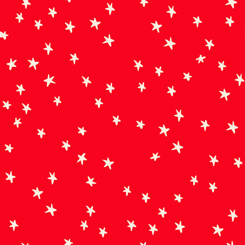Starry 2025 Ladybug RS4109 74 - Ruby Star Society Sold by the Half Yard